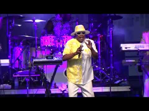 AL HUDSON &