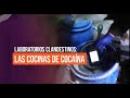 "Cocinas de la droga": así opera nuevo negocio narco #ReportajesT13