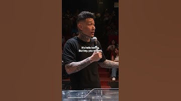 This is the easiest way to start reading the Bible