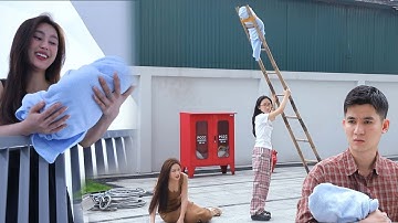 Dì Ghẻ Giả Què Hại Con Chồng Để Lấy Tiền Bảo Hiểm Nuôi Người Tình Và Cái Kết Đắng | Chuyện Của Trinh