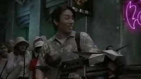 Jak 2 TV commercial 1