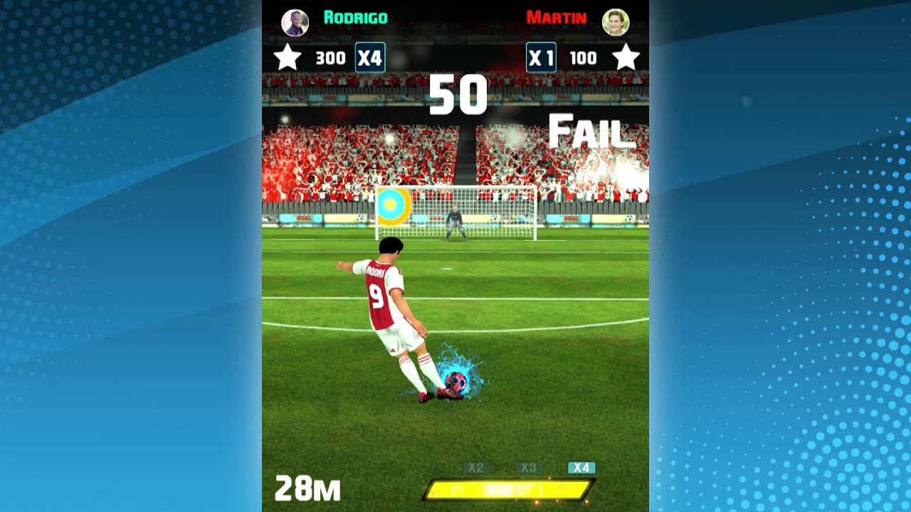 Shoot Goal - Championship 2024 - Apps on Google Play