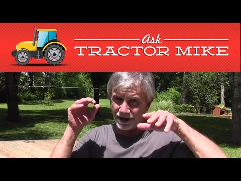 Buying a Trailer