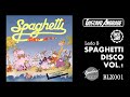 Spaguetti Disco Vol 1 (Buelax 001) Lado B