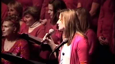 You are Loved  Soloist Julie Sorensen