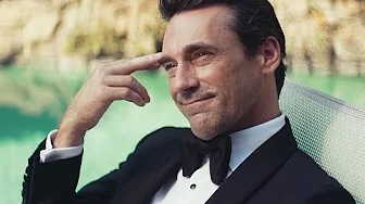 "SOMEONE THAT I USED TO LOVE" BARBRA STREISAND, JOHN HAMM TRIBUTE (HD) "SOMEONE THAT I USED TO LOVE" BARBRA STREISAND, JOHN HAMM TRIBUTE (HD)