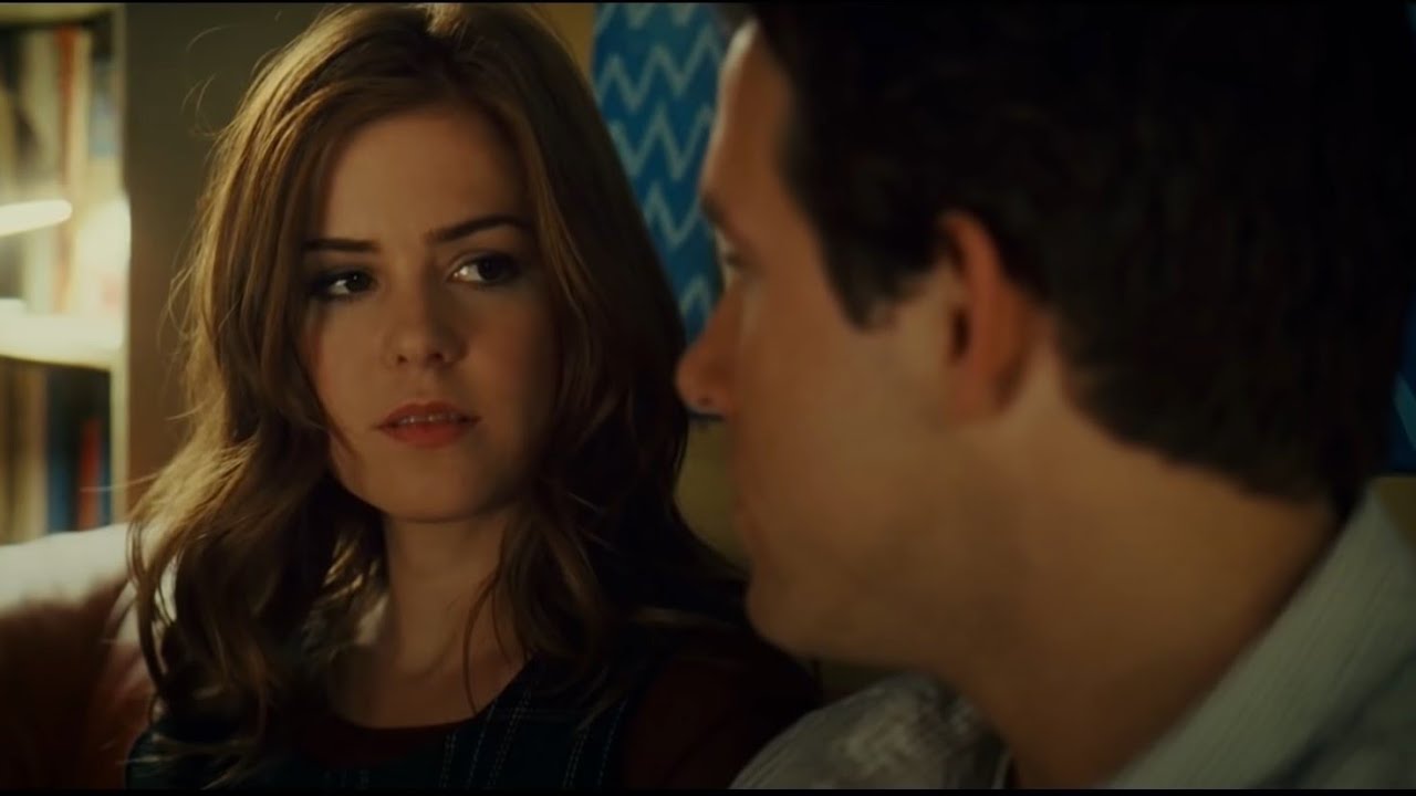 Definitely, Maybe / Love Actually by Ryan Reynolds, 5050582608236