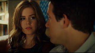 Definitely, Maybe: Will and April kiss (HD CLIP)