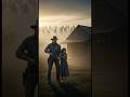 The Rancher Who Saved an Apache Girl — And Woke to 300 Warriors at His Door