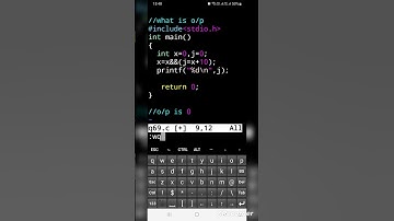 Logical AND operator in c  #sorts #coding #programming#apnacollage  #viralvideo #viralshorts #shorts