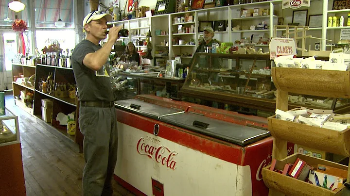 Stanfields General Store