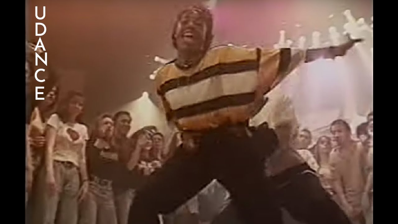 Cajmere feat Dajae - Brighter Days (Underground Goodie Mix) With U DANCE 1995 VID Cajmere feat Dajae - Brighter Days (Underground Goodie Mix) With U DANCE 1995 VID