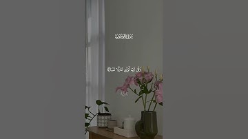 قران الكريم - سورة المؤمنون || القارئ - احمد العجمي || فقل الحمدلله الذي نجئنا من القوم الظلمين …