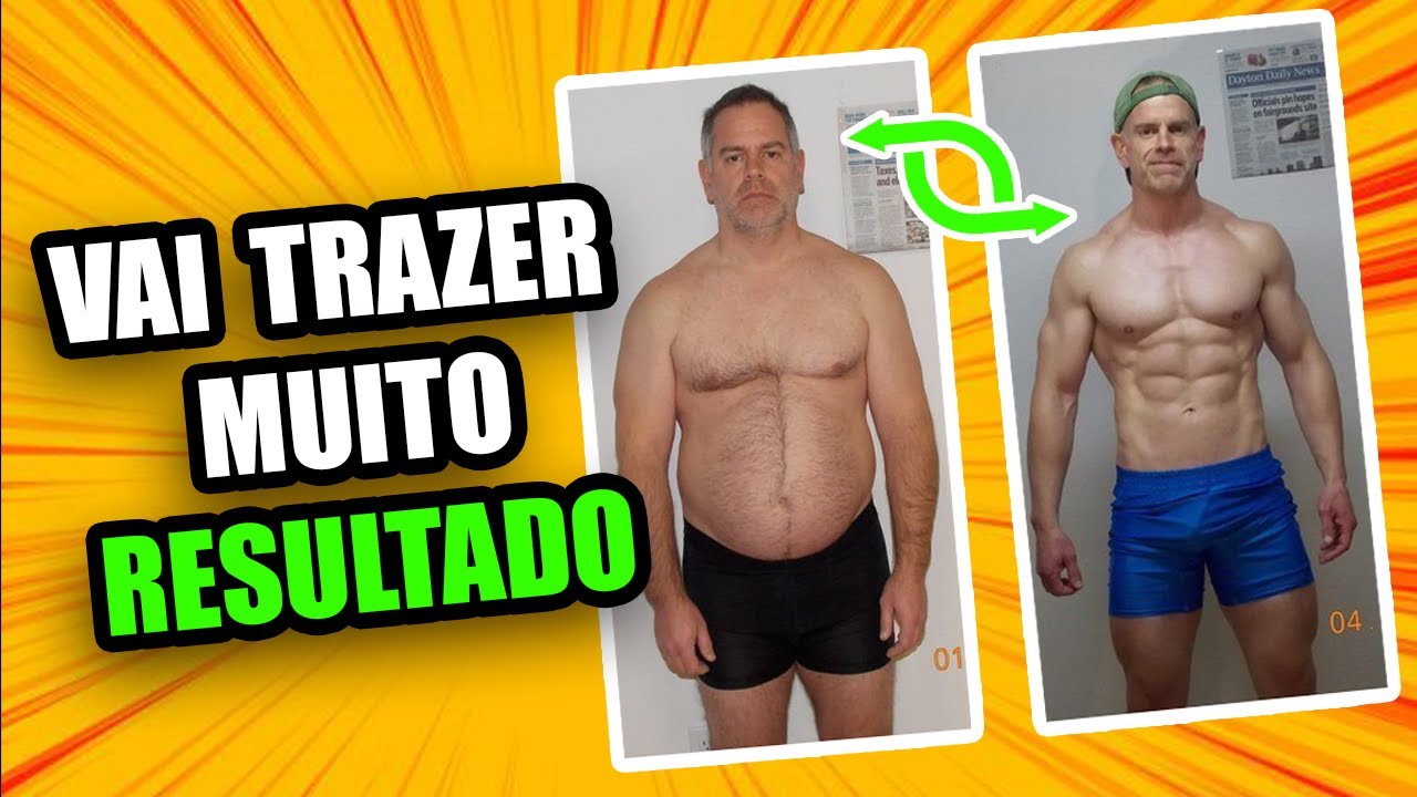 Como fazer a transição de bulking para cutting corretamente