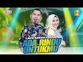 Nazia Marwiana ft Brodin Ageng Music - Ada Rindu Untukmu (Official Live Music)