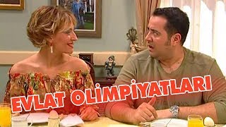 Evlat olimpiyatları - Avrupa Yakası