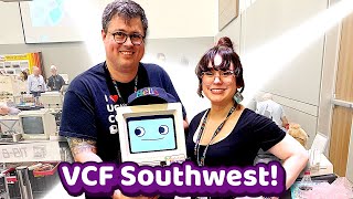 VCF Southwest was AWESOME!