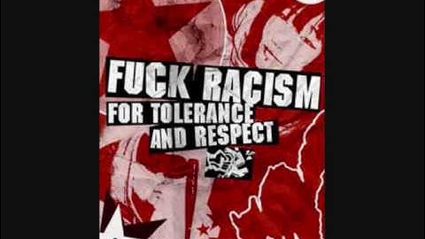 chumbawamba & credit to the nation-enough is enough live