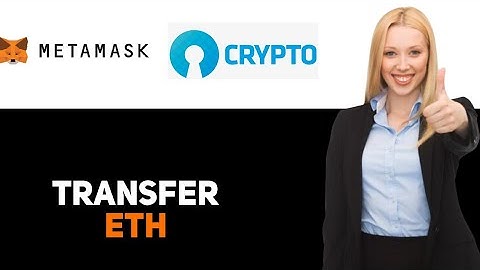 How To Transfer Eth From Metamask To Crypto Com 2025