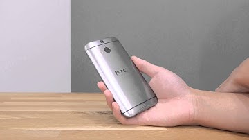 How to Unlock HTC One M8