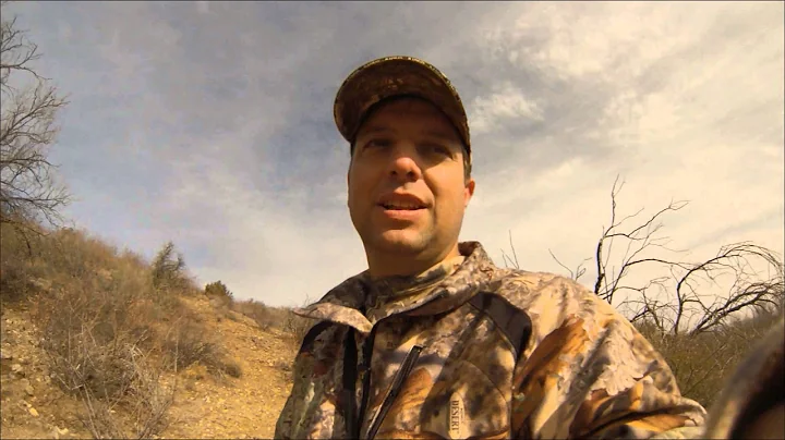 2013 Archery Javelina