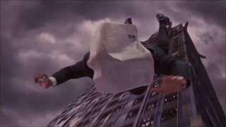 Cartoon Networks Acme Night - Men In Black 3 Premiere Promo 2022