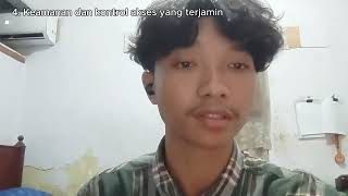 Memahami Konsep Dasar Basis Data: Dari File Tradisional ke Database Modern