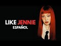 LIKE JENNIE COVER ESPAÑOL MysiaBlack LIKE JENNIE COVER ESPAÑOL MysiaBlack