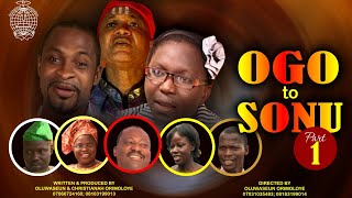 OGO TO SONU
