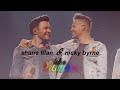 shane filan & nicky byrne || like thunder [for yebin]