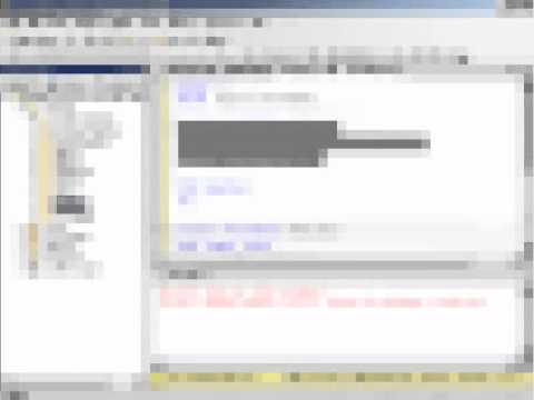 SQL2008DevVol3 Lab2 3   SettingDatabaseOptionsGoodVideo