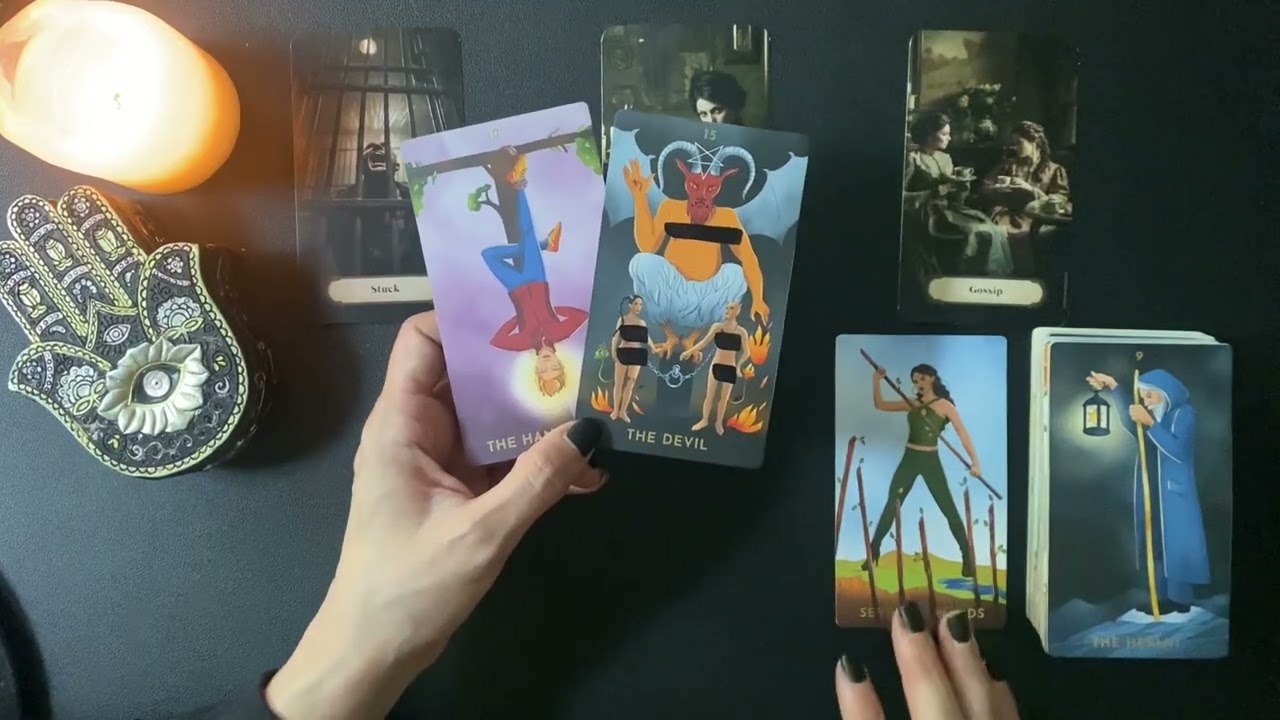 РЫБЫ ♓️ ТРЕВОГАЮЩАЯ ПРАВДА НАКОНЕЦ-ТО БУДЕТ РАСКРЫТА...