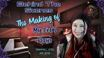 Behind the Scenes | Making of My Let