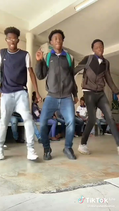 SÓ NA BAGA #tiktok #afrohouse #adoços #angola #2023