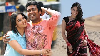 Surya And Thamanna Hindi Dubbed Movie || Suriya, Prabhu, Tamannaah || Eagle Movies