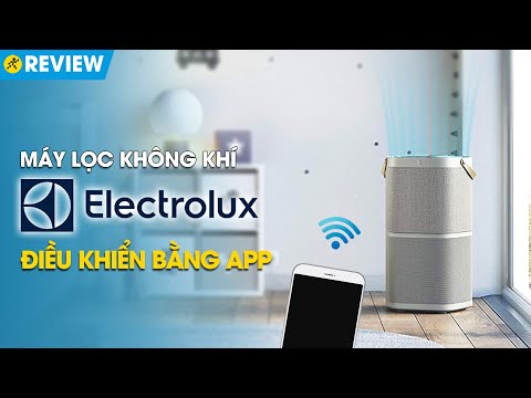 Video: Máy tạo ẩm không khí Electrolux: hướng dẫn. Các mô hình phổ biến, đánh giá