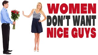 Do Guys Like Nice Girls