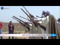 الأغواط رقصة المخاليف تراث عريق بحاجة إلى تثمين الأغواط رقصة المخاليف تراث عريق بحاجة إلى تثمين