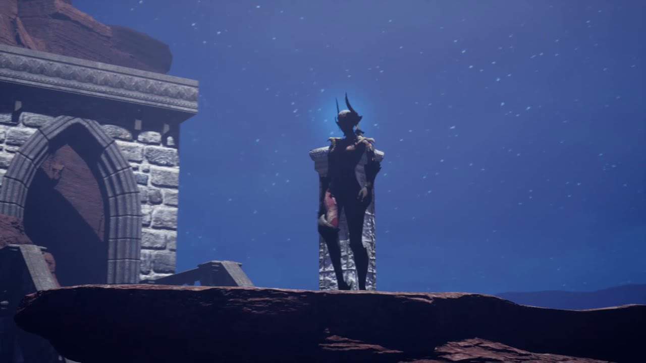 Unreal Engine 4 Video