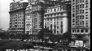 Rio de Janeiro, 1938