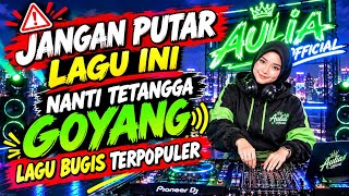 Kumpulan lagu bugis terpopuler musiknya enak dan bass mantap