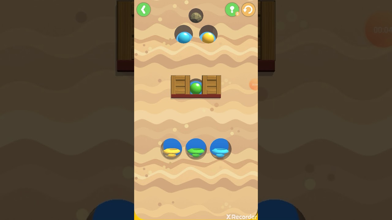 Dig This! 22-3 Beachball