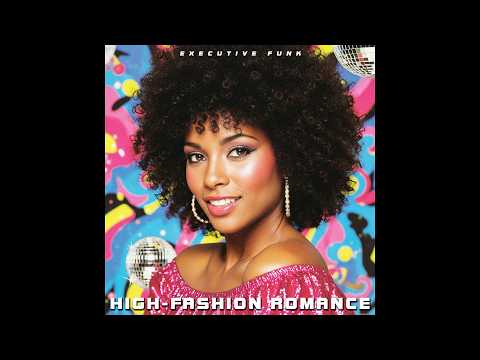 Executive Funk – High-Fashion Romance (Mix 1) | 1982 Boogie, R&B – Passion & fire • Available on BMC