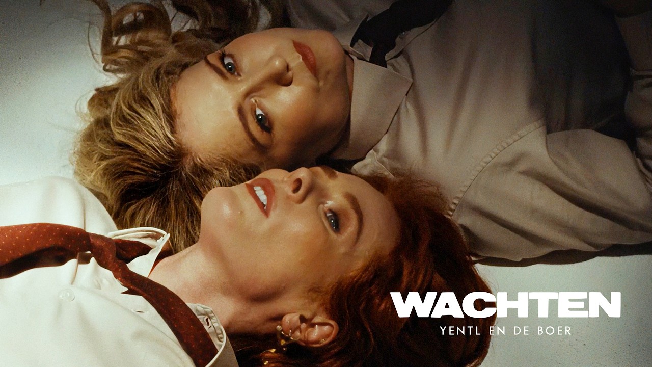 Watch Yentl en de Boer - Wachten (officiële videoclip) on YouTube Watch Yentl en de Boer - Wachten (officiële videoclip) on YouTube