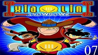 Xiaolin Showdown 100% - LEVEL 7: Electrical Workshop - Walkthrough