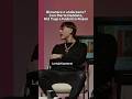 KID YUGI e MARTA DADDATO: restare o andarsene? | Shorts | Netflix Italia