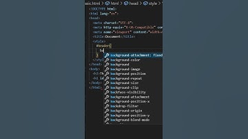 How to use id attribute  in html|| Id attribute in html #shorts  #code #id #html