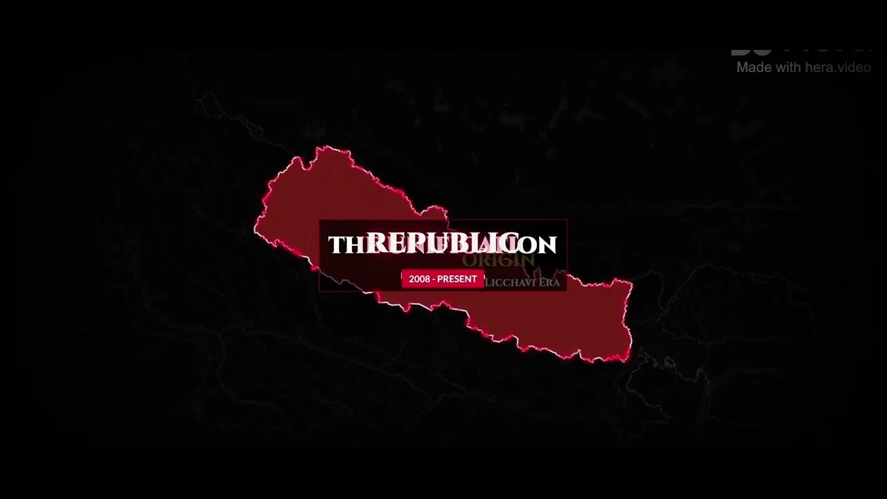 Why Nepal Was Never Colonized | The Shocking History (Part 1)