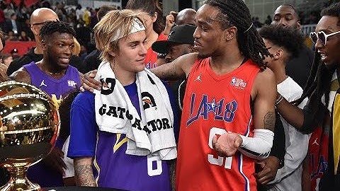 Justin Bieber - Intentions ft. Quavo (Official Music Video)