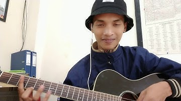 Foto Dalam Dompet akustik